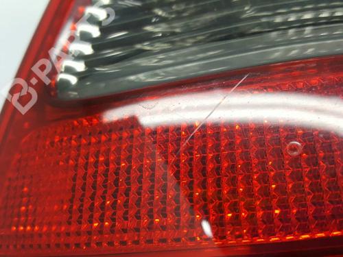 Right taillight MERCEDES-BENZ A-CLASS (W169) A 150 (169.031, 169.331) | BP6522621C35 
