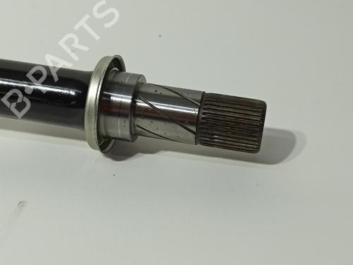 Right rear driveshaft MG MG 4 (EH32) EV XPOWER All-wheel Drive | BP24424075M41 