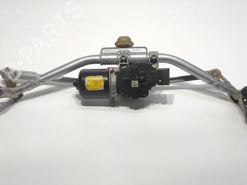 Used Front wiper motor Front wiper motor PEUGEOT RIFTER 1.5 BlueHDi 100 (102 hp) 40151733 40151733