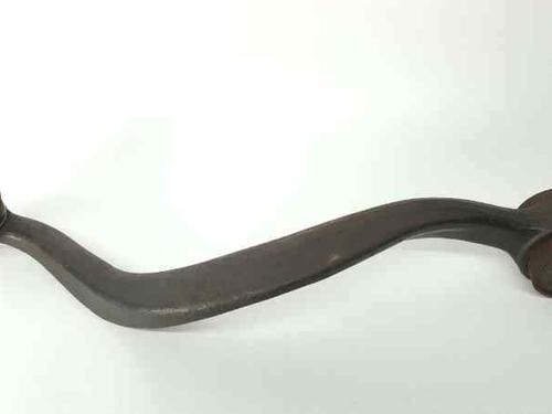 Venstre bagtil bærearm MAZDA MPV II (LW) 2.0 DI BP2743726M14