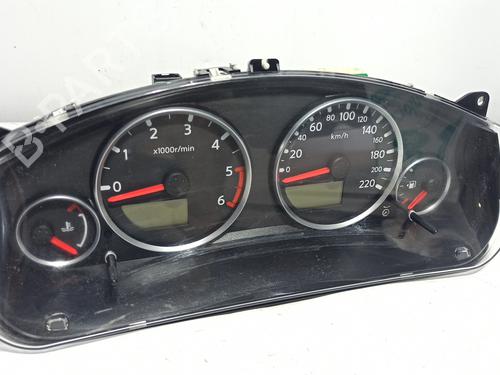 Instrument cluster NISSAN PATHFINDER III (R51) 2.5 dCi | BP13537389C47
