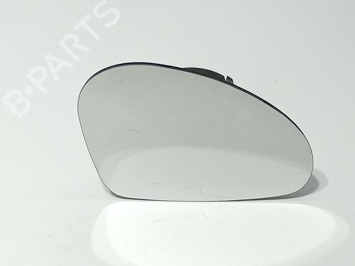 Used Right mirror glass Right mirror glass 36993119 36993119