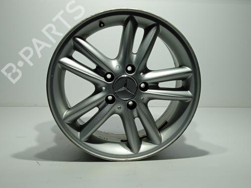 Used Rim MERCEDES-BENZ C-CLASS Coupe (CL203) C 220 CDI (203.706) (143 hp) 29171118