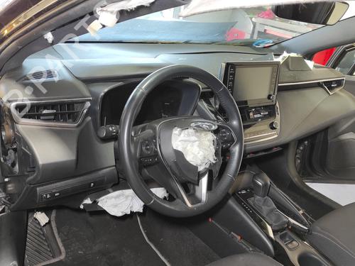 Rear right quarter glass TOYOTA COROLLA Hatchback (_E21_, _EA1_, _EH1_)  | BP22684902C92