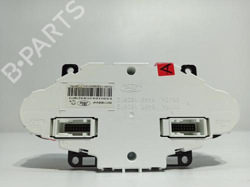 Climate control FORD ECOSPORT 1.0 EcoBoost | BP13688601I5 