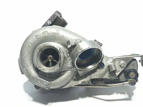 Turbocharger/Supercharger MERCEDES-BENZ C-CLASS (W204) C 220 CDI (204.008) | BP12174439M71