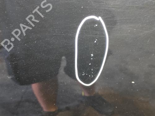 Left front door JEEP COMPASS (MK49) 2.4 | BP20100614C2