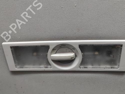 Interior roof light SEAT LEON ST (5F8) 1.6 TDI | BP24920467I8