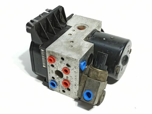 Abs pomp MERCEDES-BENZ S-CLASS (W220, V220) S 320 (220.065, 220.165) (224 hp) 18050062