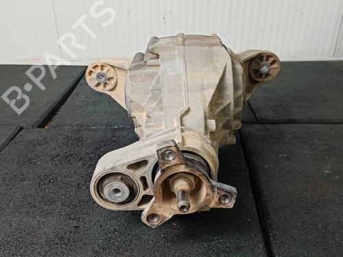 Differential hinten für MERCEDES-BENZ M-CLASS (W164) ML 320 CDI 4-matic (164.122) (224 hp) 11011367