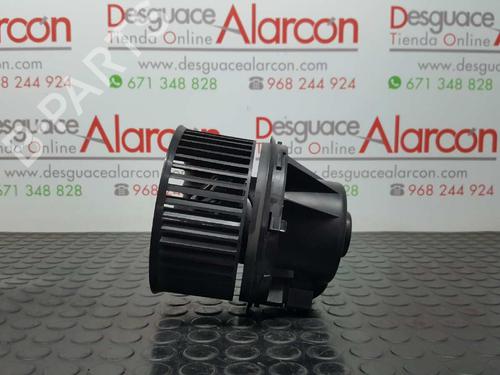 Varmeblæser FORD FOCUS II (DA_, HCP, DP) 1.6 TDCi (109 hp) 2739781