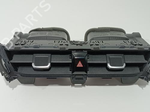 Air vent TOYOTA COROLLA Hatchback (_E21_, _EA1_, _EH1_)  | BP22684868I21