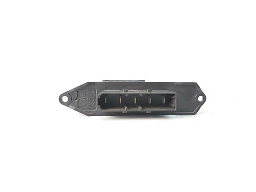 Heater resistor RENAULT KOLEOS I (HY_) 2.0 dCi 4x4 (HY0K) | BP11675494M108 