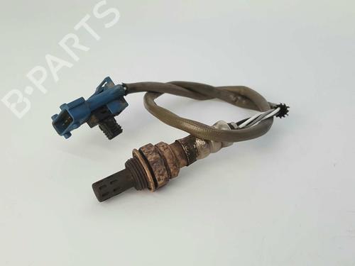 Elektronensonde für CITROËN C3 I (FC_, FN_) 1.4 i (73 hp) 8215704