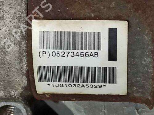 Transfer box JEEP COMPASS (MK49) 2.4 | BP27351876M36 