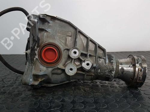 Front differential JEEP CHEROKEE (KJ) 2.8 CRD 4x4 | BP4247622M23