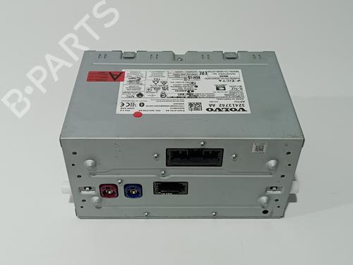 Electronic module VOLVO XC40 (536)  | BP26304633M83