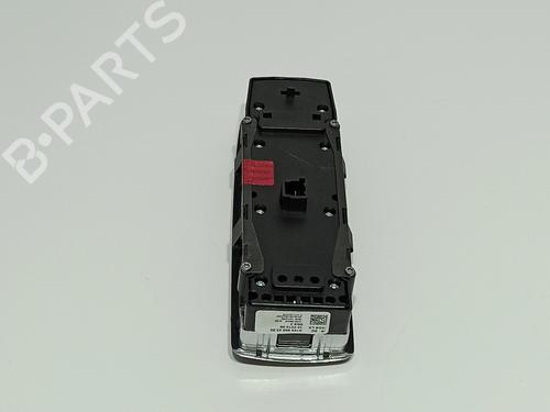 Left front window switch MERCEDES-BENZ B-CLASS Sports Tourer (W246, W242) B 200 CDI (246.201) | BP16221130I27 