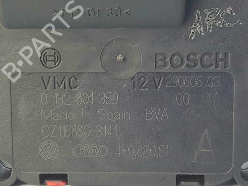 Electronic module AUDI A6 C6 (4F2) 2.0 TDI | BP10265155M83