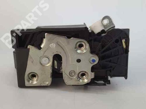 Used Rear right lock DACIA SANDERO II 1.0 SCe 75 (B8JC, B8JD, B8NC) (73 hp) 8681443