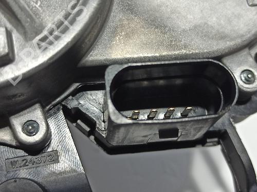 Rear wiper motor SEAT IBIZA V (KJ1, KJG) 1.0 TSI | BP19172696M102