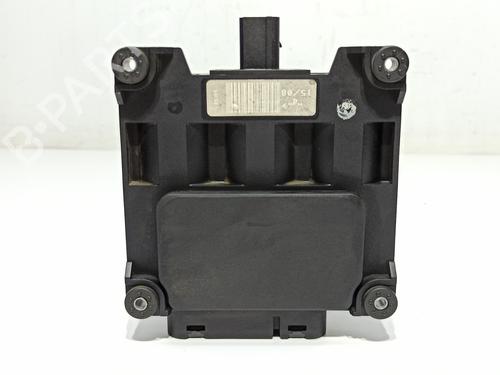Electronic module SKODA FABIA II Combi (545) 1.9 TDI | BP27551801M83 
