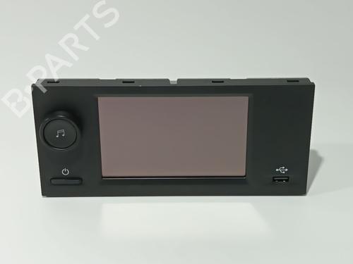 Used Display monitor Display monitor TOYOTA PROACE Van (MDZ_) 1.5 D4d (MDZ1) (120 hp) 34399978 34399978