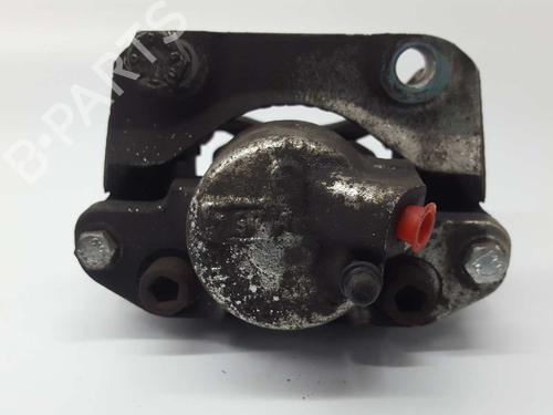 Left front brake caliper DACIA SANDERO 1.5 dCi | BP11542332M105 