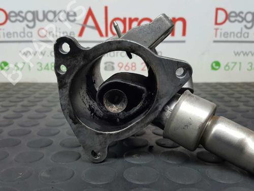 Pipe MERCEDES-BENZ E-CLASS (W211) E 220 CDI (211.006) | BP14530979M125