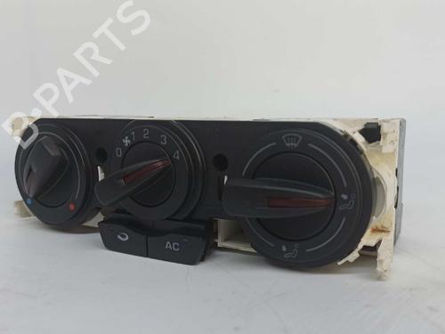 Climate control SEAT IBIZA IV (6J5, 6P1) 1.2 TSI | BP3284723I5