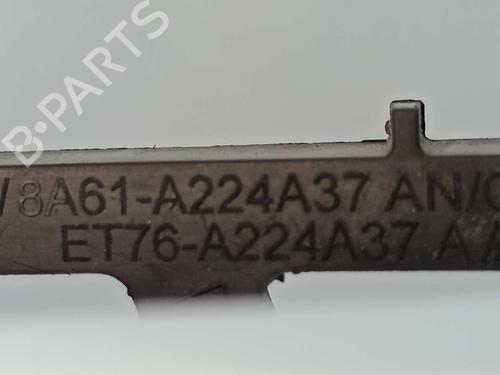 Rear right exterior door handle FORD TRANSIT COURIER B460 MPV  | BP11388406C130