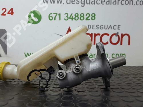 Brake master cylinder PEUGEOT 207 (WA_, WC_) 1.6 HDi | BP2768251M77 