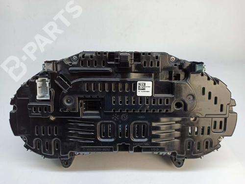Instrument cluster MERCEDES-BENZ E-CLASS (W213)  | BP8668028C47 