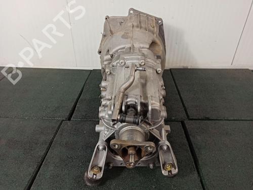 Gearbox BMW 3 Compact (E46) 320 td | BP9520838M3