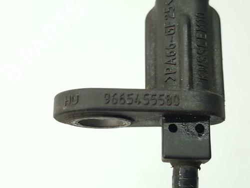 Electronic sensor PEUGEOT 2008 I (CU_) 1.6 HDi | BP14533252M84