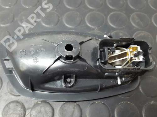 Front left interior door handle RENAULT MEGANE III Hatchback (BZ0/1_, B3_) 1.5 dCi (BZ1G, BZ1W, BZ0R) | BP3280049I13 