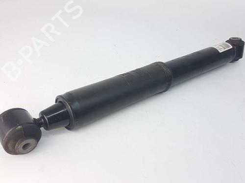 Used Left rear shock absorber CITROËN C3 Picasso (SH_) 1.6 BlueHDi 100 (99 hp) 4724045