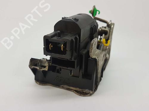 Front right lock IVECO DAILY IV Van 35C13 V, 35C13 V/P, 35S13 V, 35S13 V/P | BP6517081C97