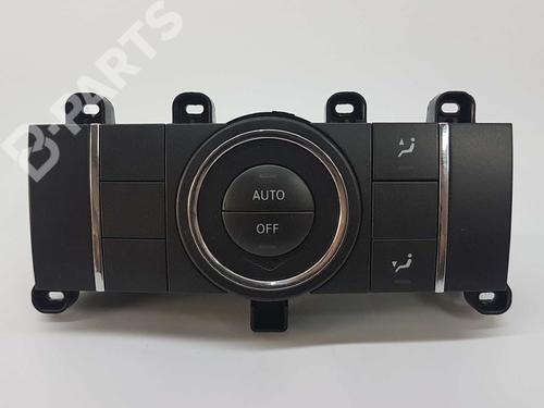 Commande Chauffage MERCEDES-BENZ M-CLASS (W164) ML 300 CDI 4-matic (164.120) (190 hp) 8138053