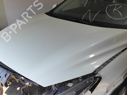 Hood INFINITI Q30 1.5 D | BP27307624C1