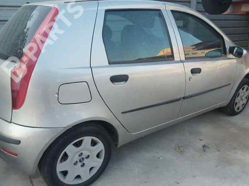 Right taillight FIAT PUNTO (188_) 1.2 60 (188.030, .050, .130, .150, .230, .250) | BP6215721C35 