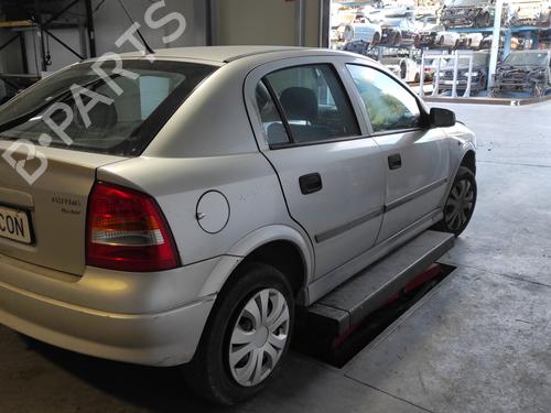 Recambios OPEL ASTRA G Hatchback (T98) [1998-2009]  4381071