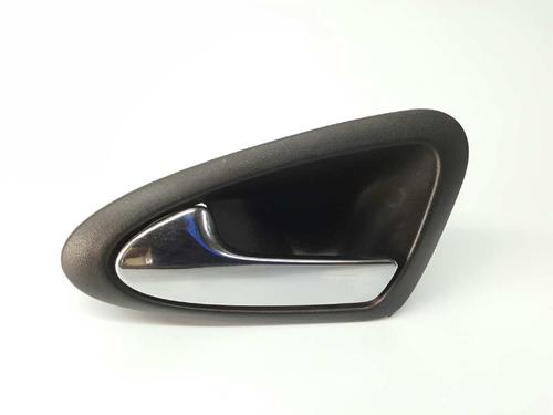 Used Rear left interior door handle SEAT IBIZA IV (6J5, 6P1) 1.9 TDI (105 hp) 3514229