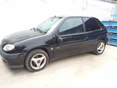 Used Parts CITROËN SAXO (S0, S1) 1.6 (90 hp) 4279289