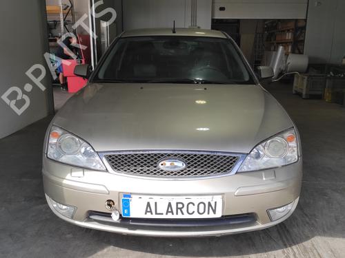Used Parts FORD MONDEO III (B5Y) 2.0 TDCi (130 hp) 4282711