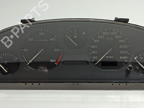 Used Instrument cluster Instrument cluster 36341872 36341872