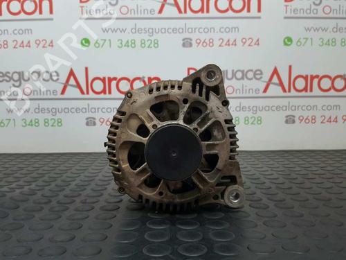 Used Alternator SUZUKI GRAND VITARA I (FT, HT) 2.0 TD 4x4 (SQ 420D) (86 hp) 2735119