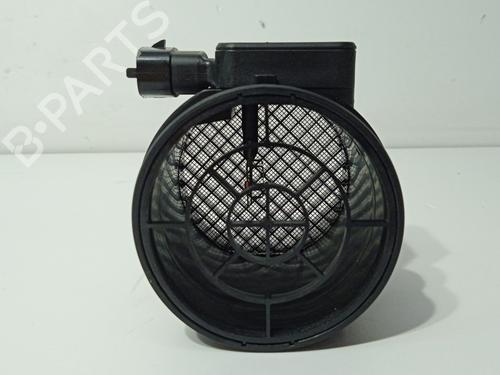 Mass air flow sensor OPEL VECTRA B Hatchback (J96) 1.8 i 16V (F68) | BP25435657M95 