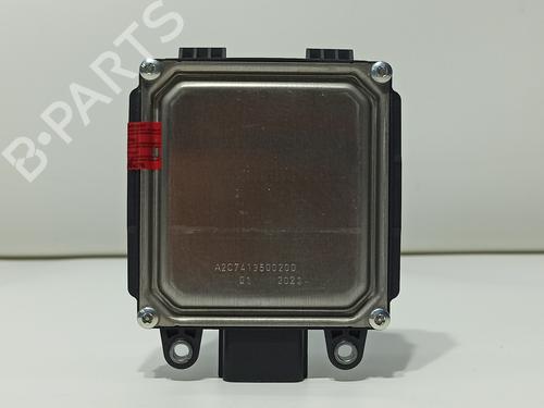 Electronic module FORD FOCUS IV Turnier (HP) 2.0 EcoBlue | BP15909801M83 