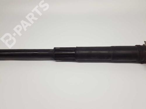Used Left rear shock absorber VW GOLF VII (5G1, BQ1, BE1, BE2) 1.6 TDI (110 hp) 2736912